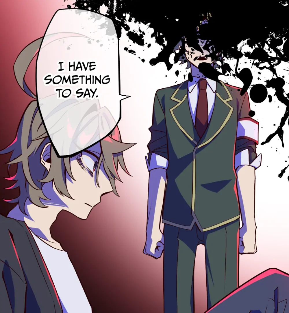 A Game for the Dead: Those Who Crave Death Must Survive Chapter 2 - page 54