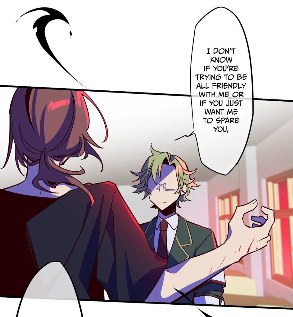 A Game for the Dead: Those Who Crave Death Must Survive Chapter 2 - page 62
