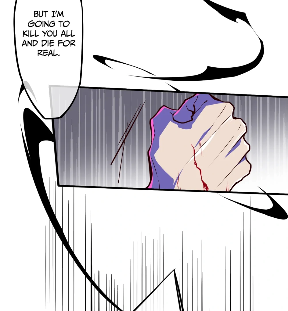 A Game for the Dead: Those Who Crave Death Must Survive Chapter 2 - page 63