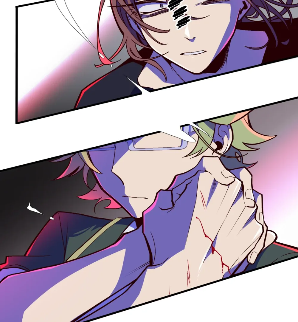 A Game for the Dead: Those Who Crave Death Must Survive Chapter 2 - page 66