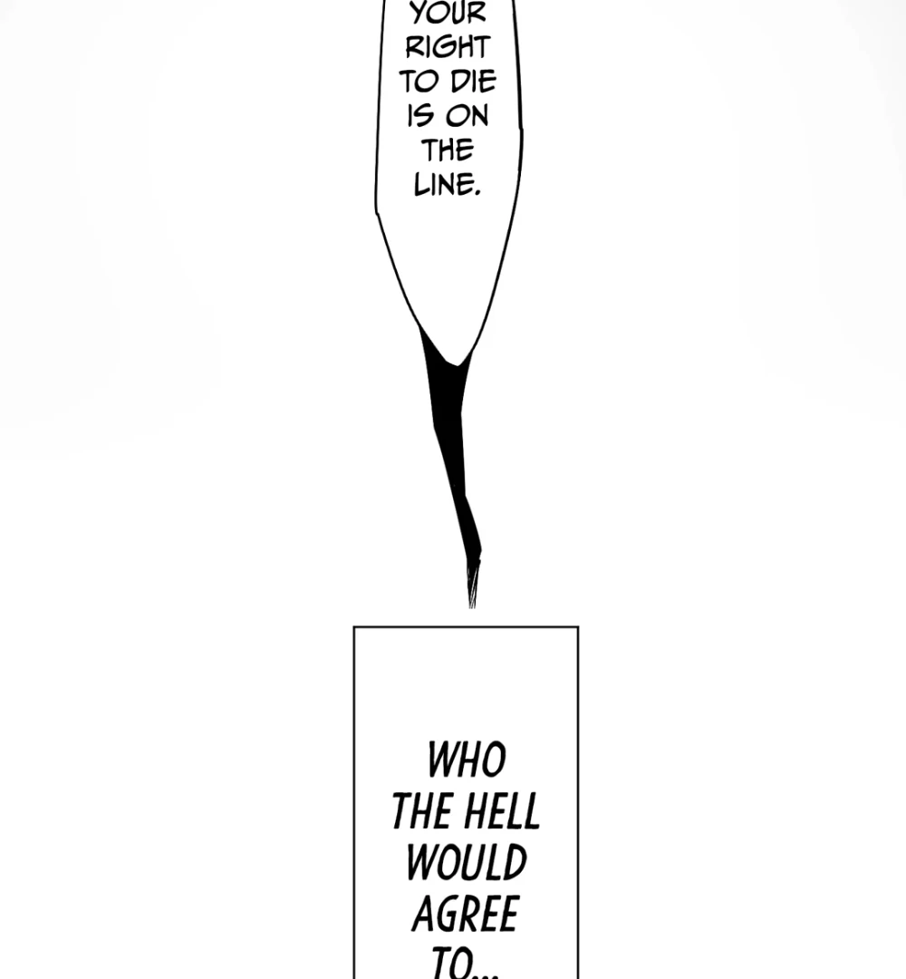 A Game for the Dead: Those Who Crave Death Must Survive Chapter 2 - page 6