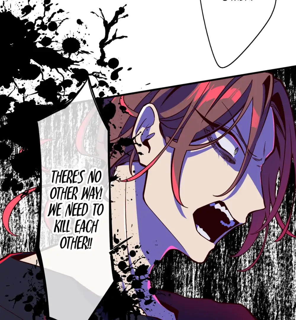 A Game for the Dead: Those Who Crave Death Must Survive Chapter 2 - page 72