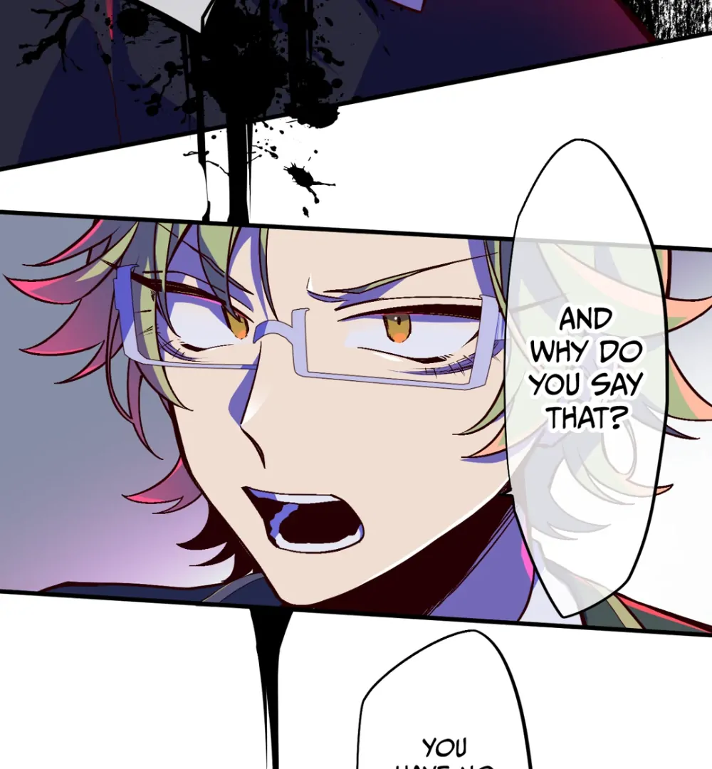 A Game for the Dead: Those Who Crave Death Must Survive Chapter 2 - page 73