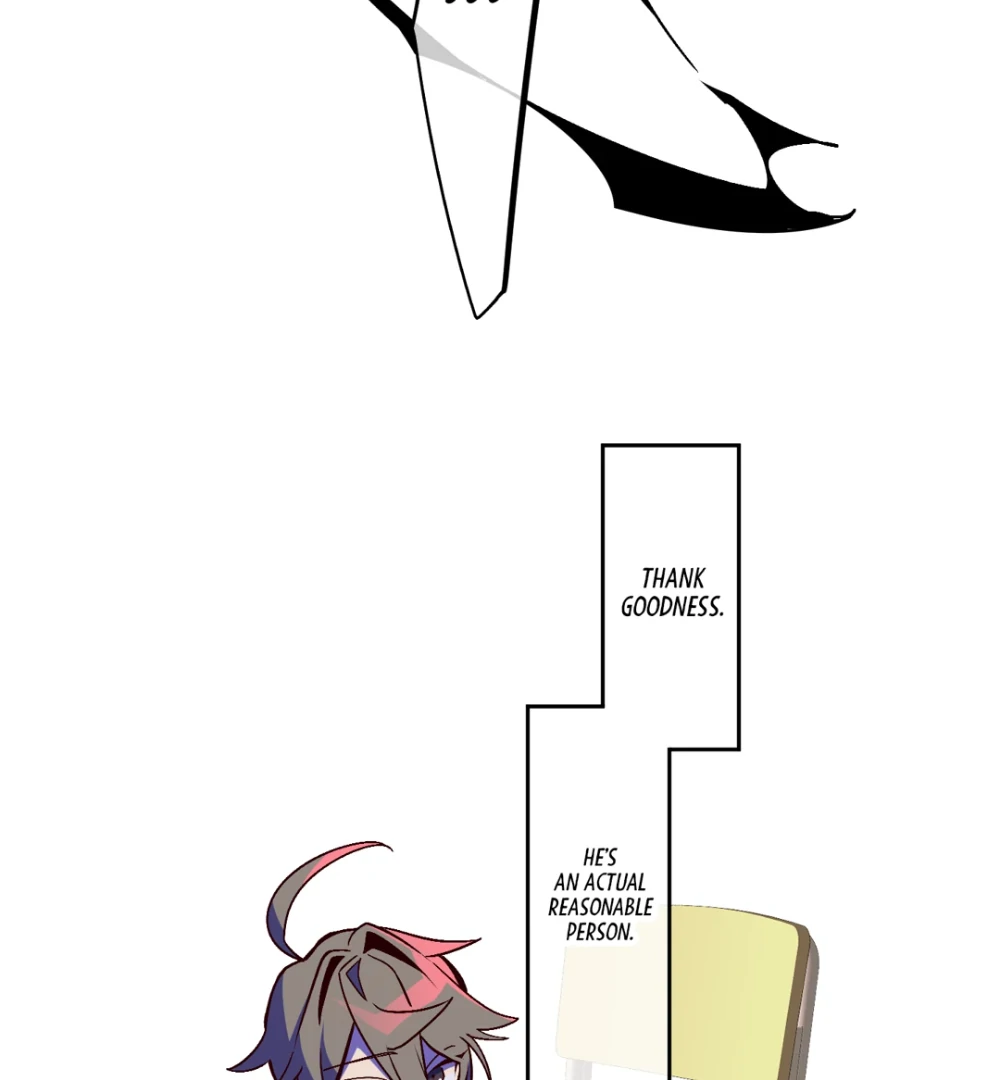 A Game for the Dead: Those Who Crave Death Must Survive Chapter 2 - page 75