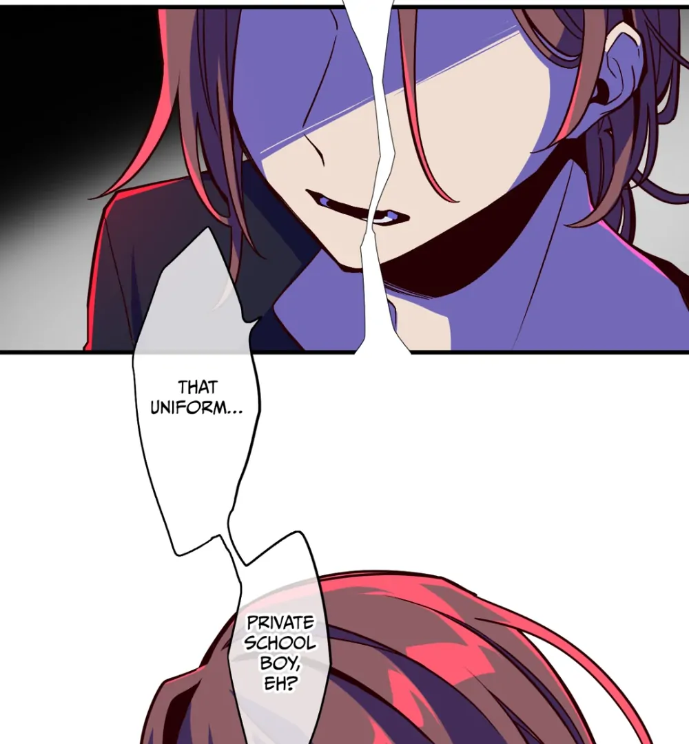 A Game for the Dead: Those Who Crave Death Must Survive Chapter 2 - page 78