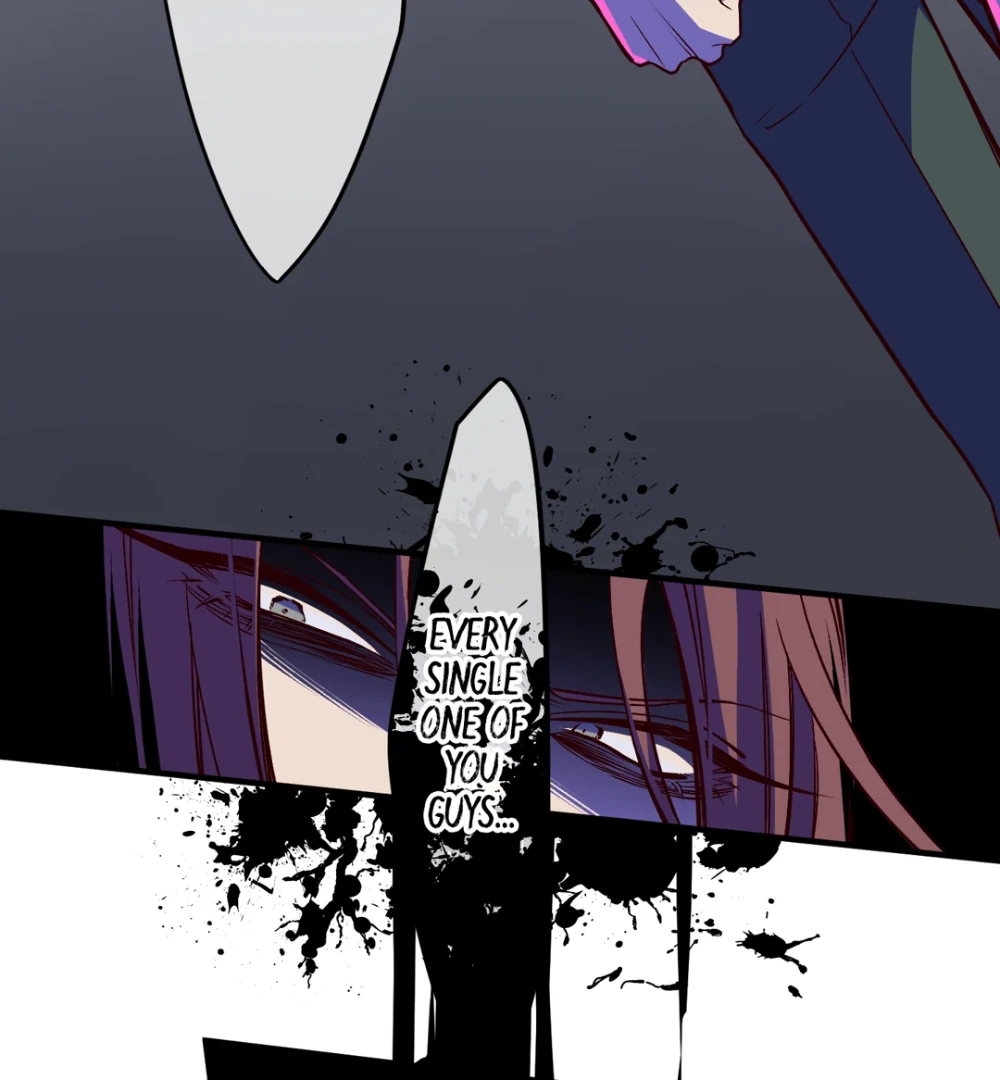 A Game for the Dead: Those Who Crave Death Must Survive Chapter 2 - page 81