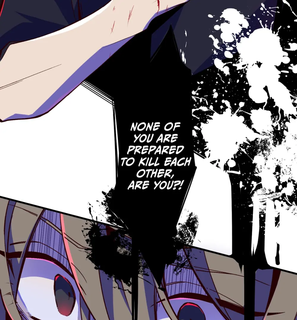 A Game for the Dead: Those Who Crave Death Must Survive Chapter 2 - page 86