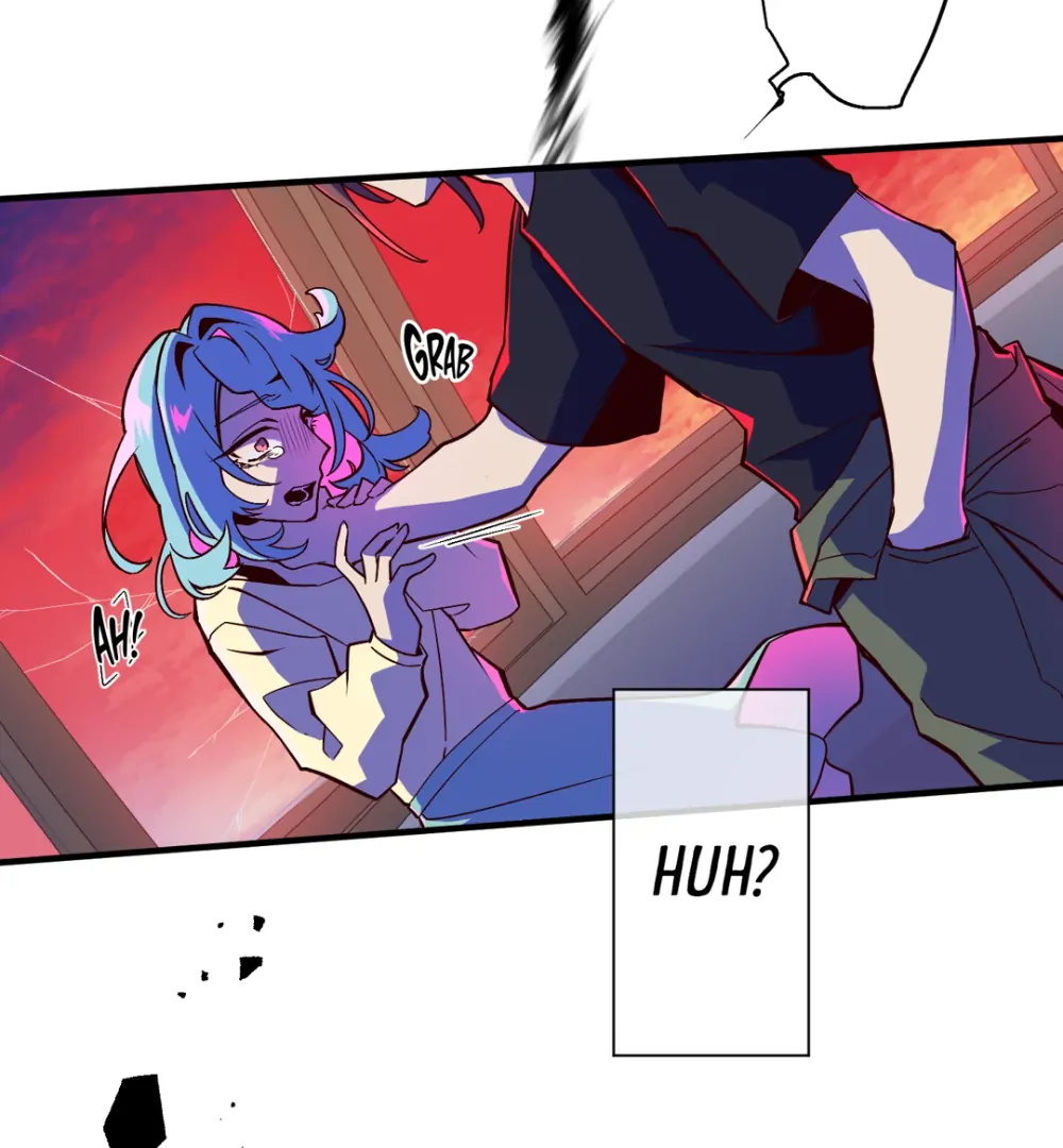 A Game for the Dead: Those Who Crave Death Must Survive Chapter 2 - page 8