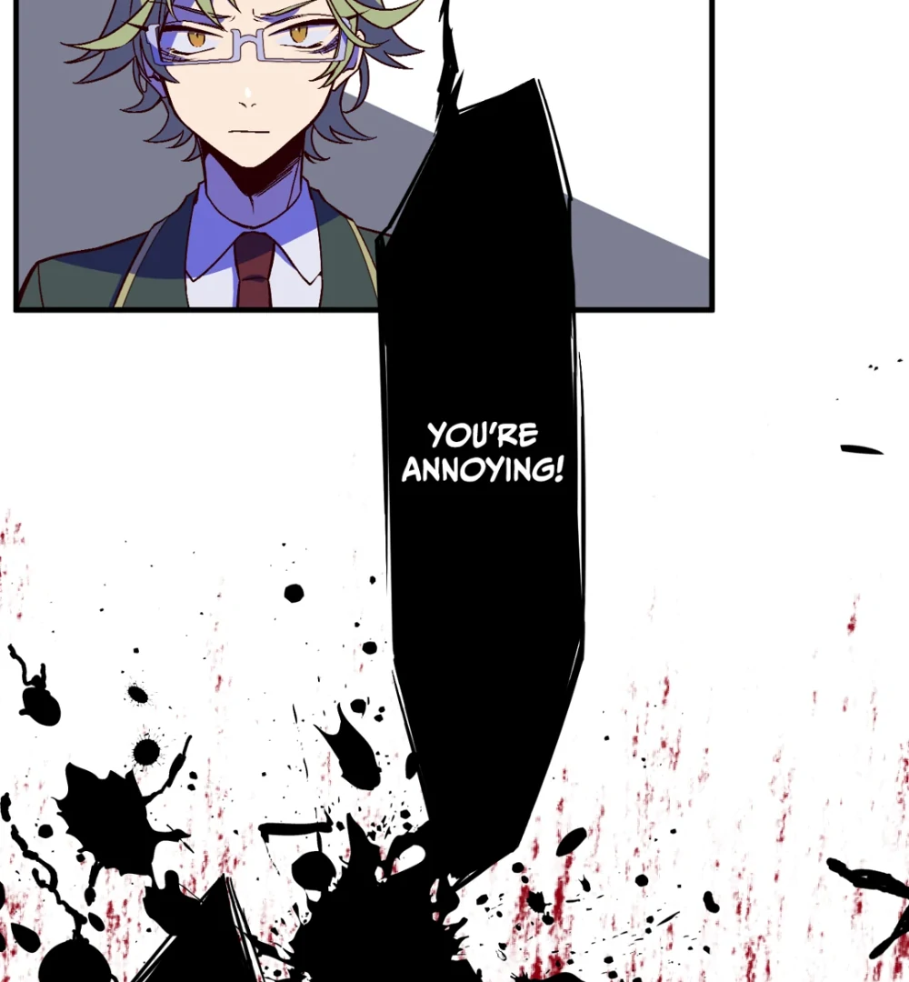 A Game for the Dead: Those Who Crave Death Must Survive Chapter 2 - page 93