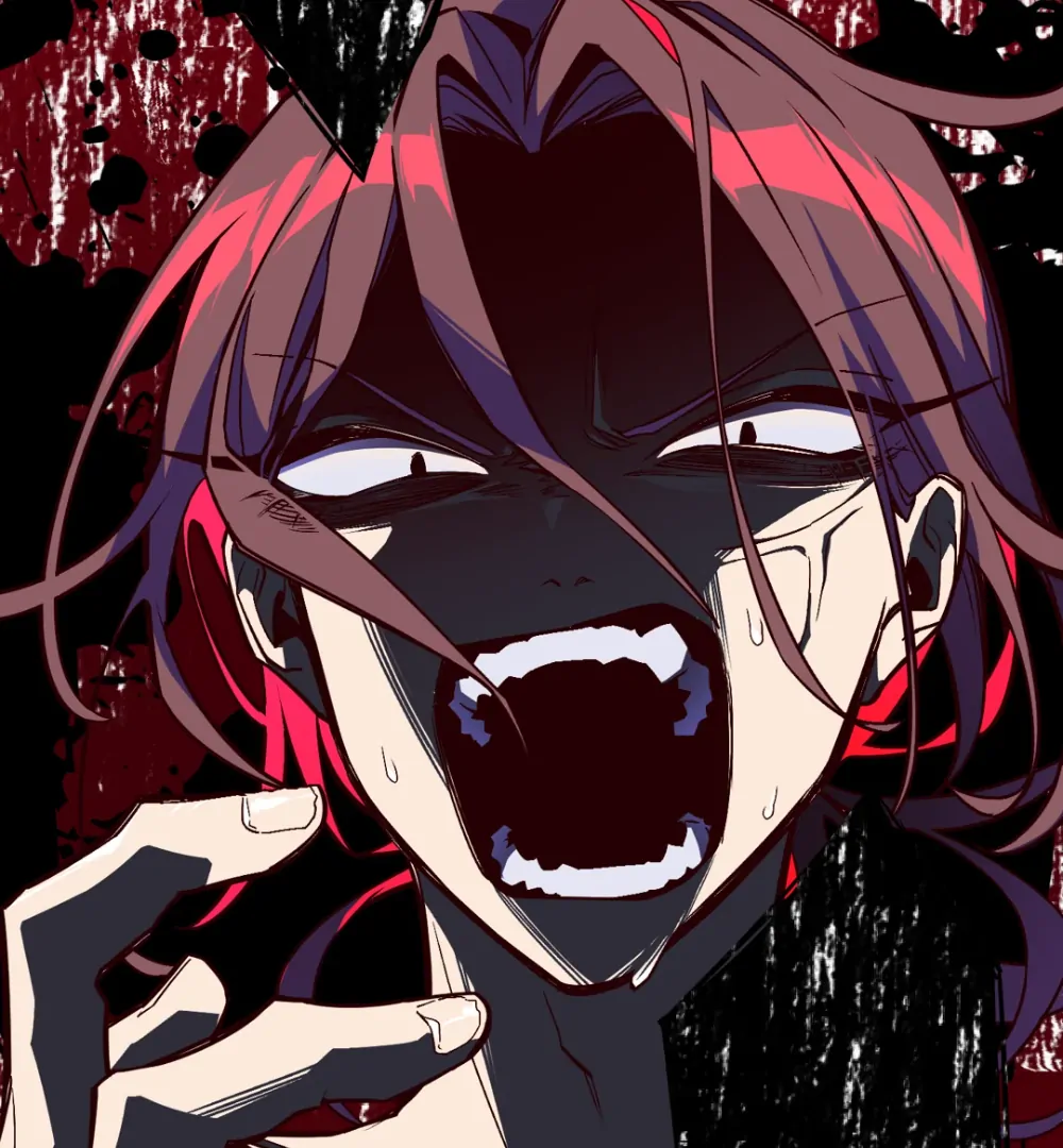 A Game for the Dead: Those Who Crave Death Must Survive Chapter 2 - page 95