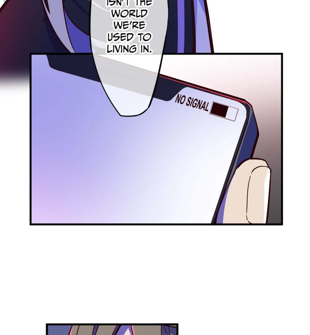 A Game for the Dead: Those Who Crave Death Must Survive Chapter 3 - page 106