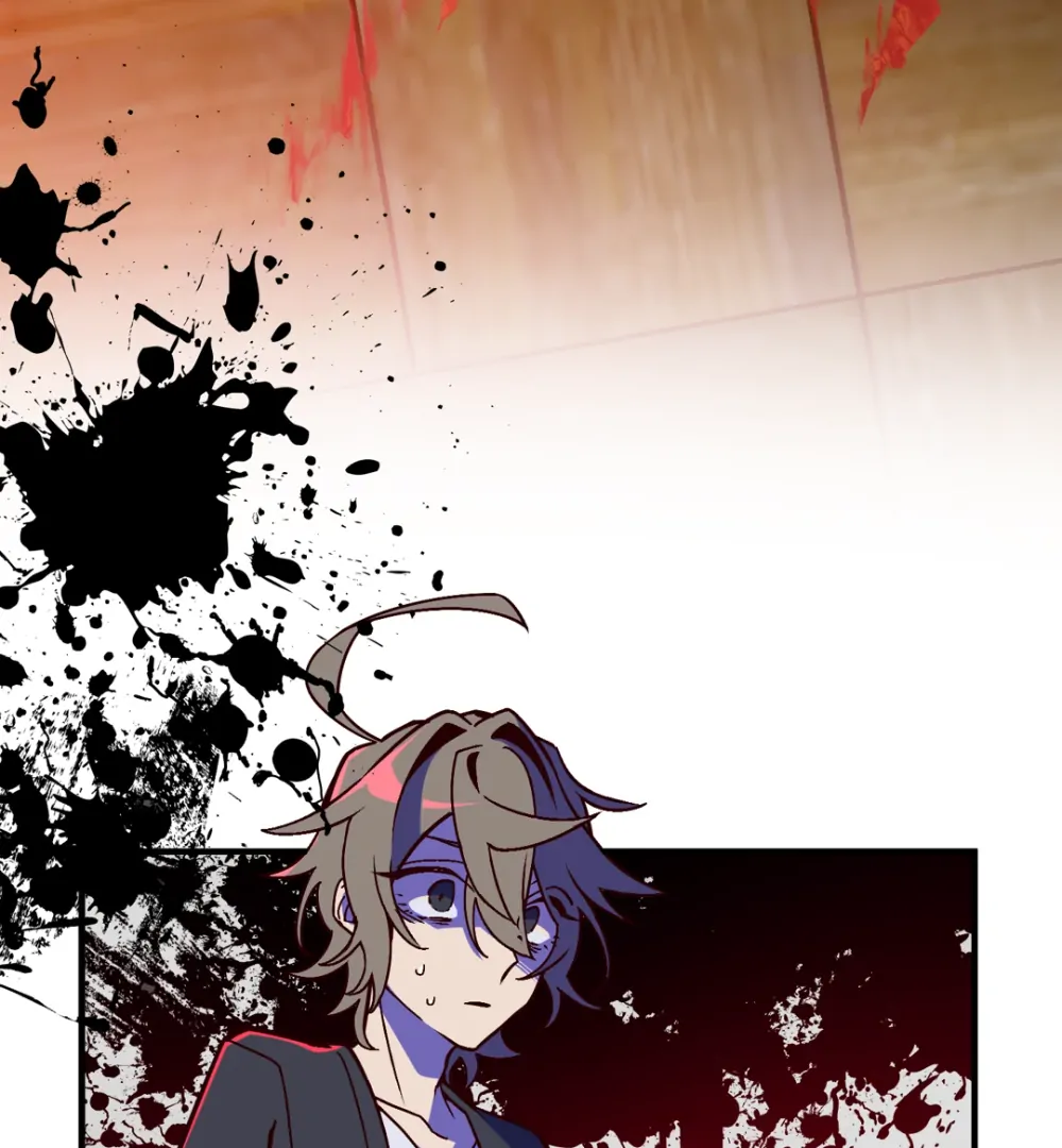 A Game for the Dead: Those Who Crave Death Must Survive Chapter 3 - page 12