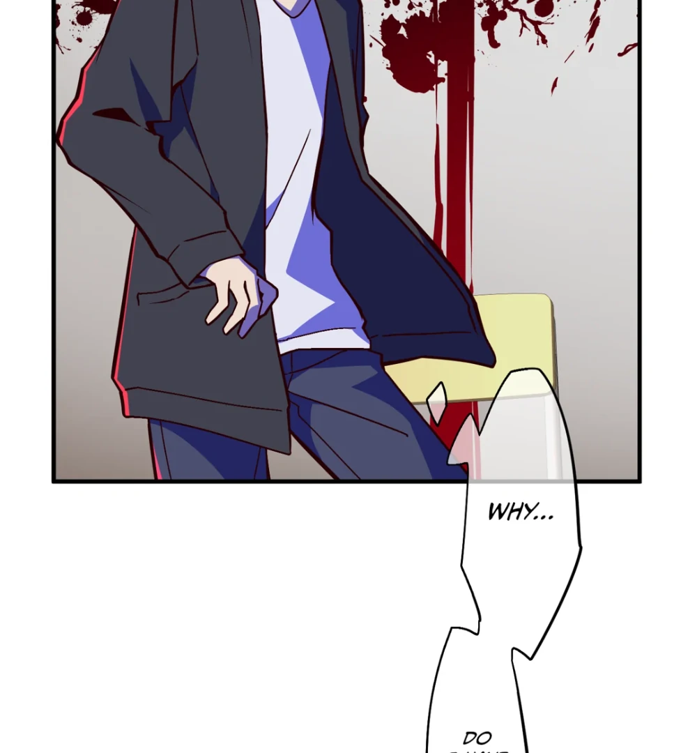 A Game for the Dead: Those Who Crave Death Must Survive Chapter 3 - page 13
