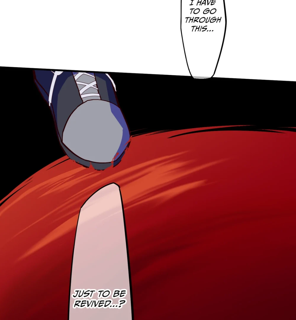 A Game for the Dead: Those Who Crave Death Must Survive Chapter 3 - page 14