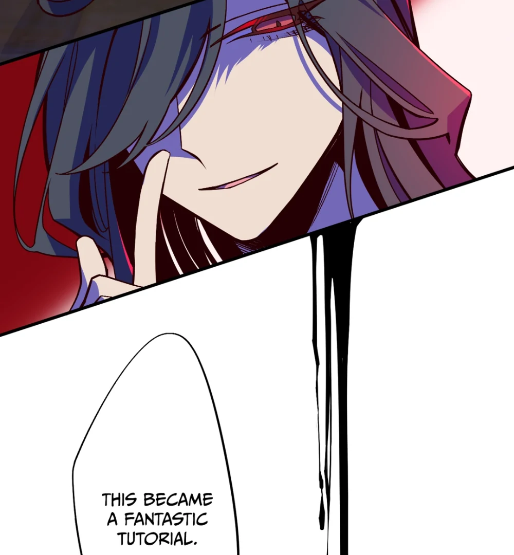 A Game for the Dead: Those Who Crave Death Must Survive Chapter 3 - page 35