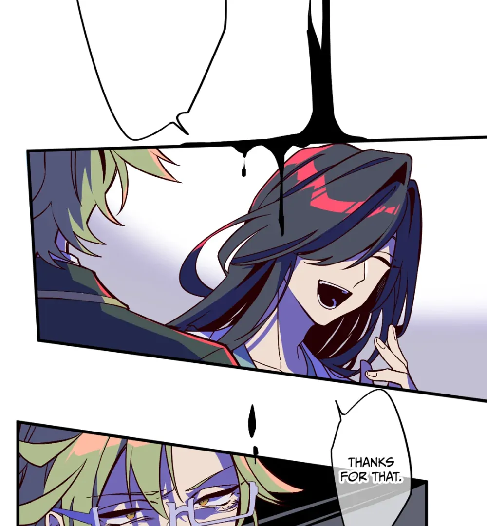 A Game for the Dead: Those Who Crave Death Must Survive Chapter 3 - page 36
