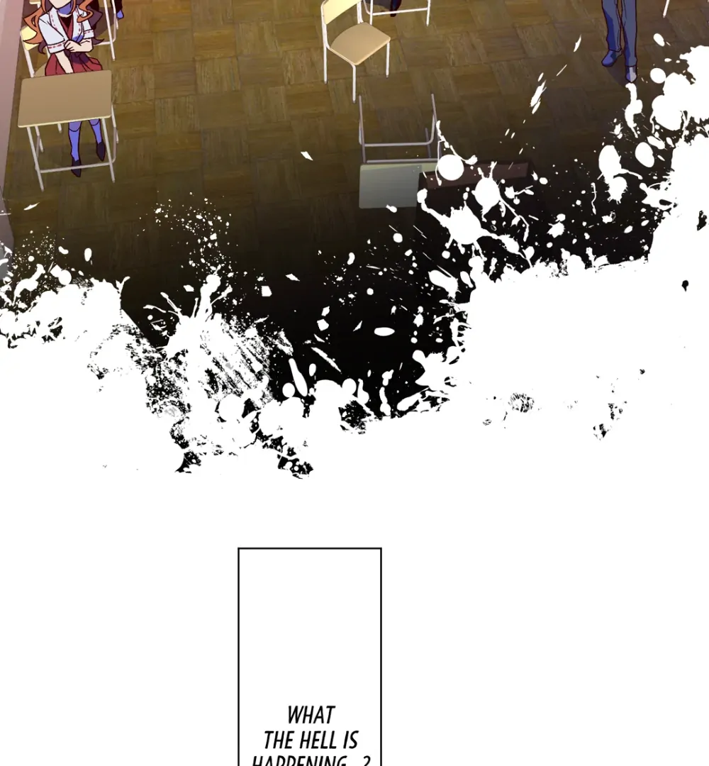 A Game for the Dead: Those Who Crave Death Must Survive Chapter 3 - page 41