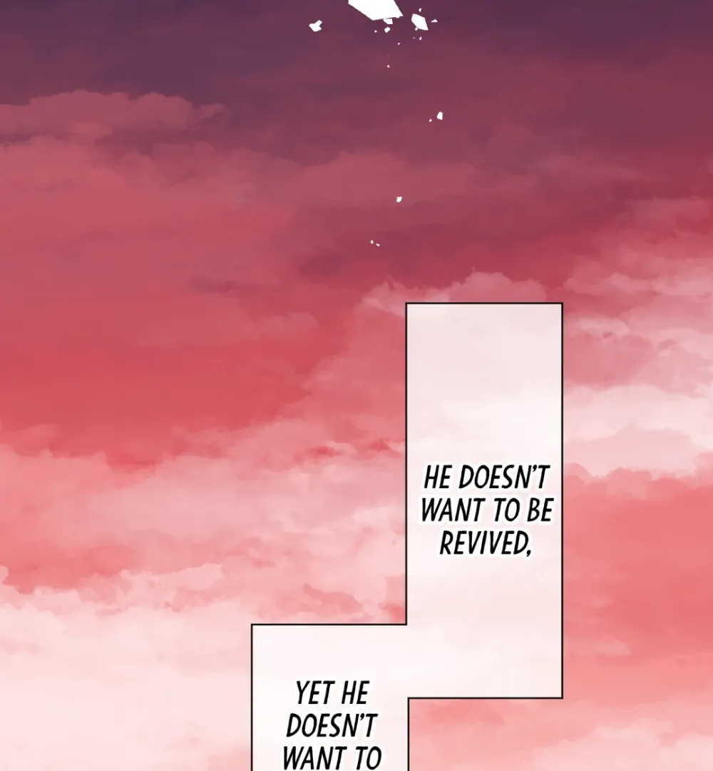 A Game for the Dead: Those Who Crave Death Must Survive Chapter 3 - page 50