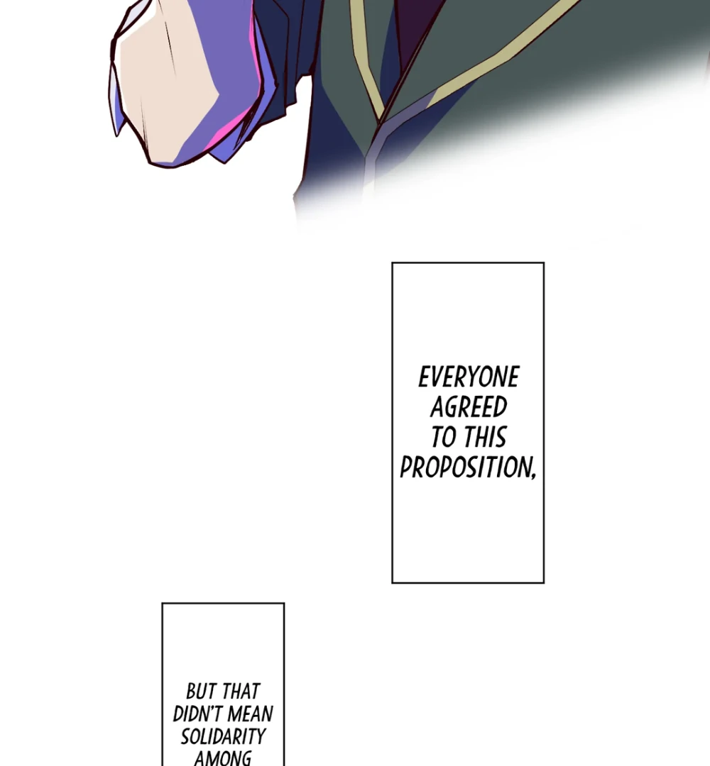 A Game for the Dead: Those Who Crave Death Must Survive Chapter 3 - page 53