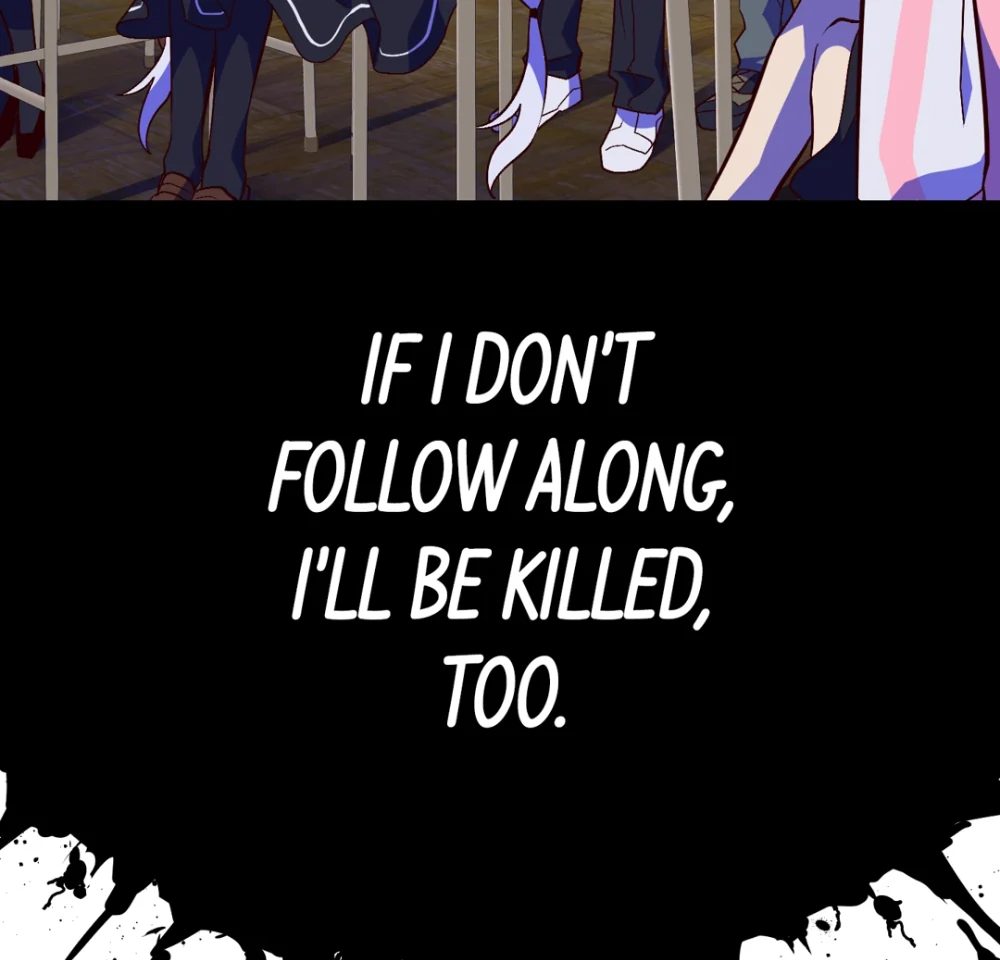 A Game for the Dead: Those Who Crave Death Must Survive Chapter 3 - page 55