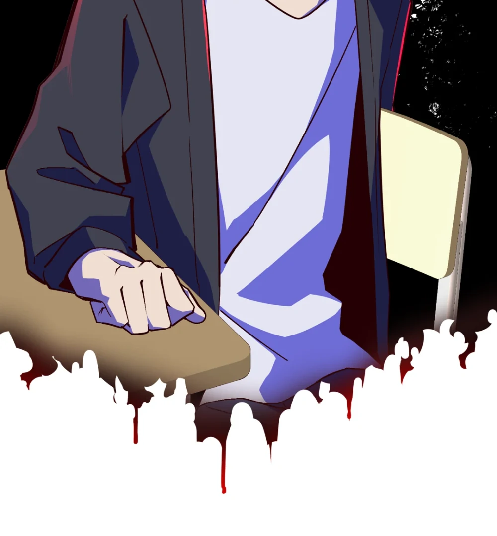 A Game for the Dead: Those Who Crave Death Must Survive Chapter 3 - page 58