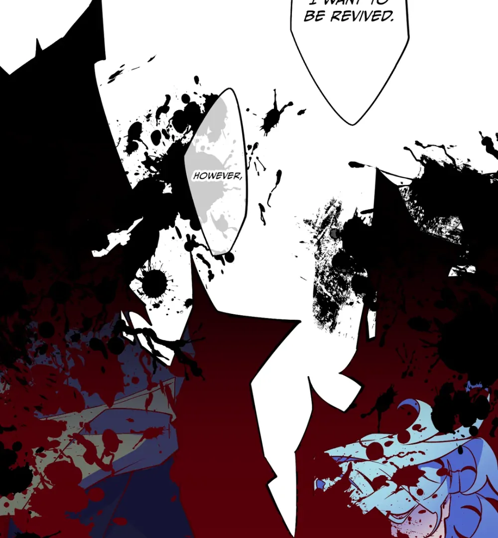 A Game for the Dead: Those Who Crave Death Must Survive Chapter 3 - page 60