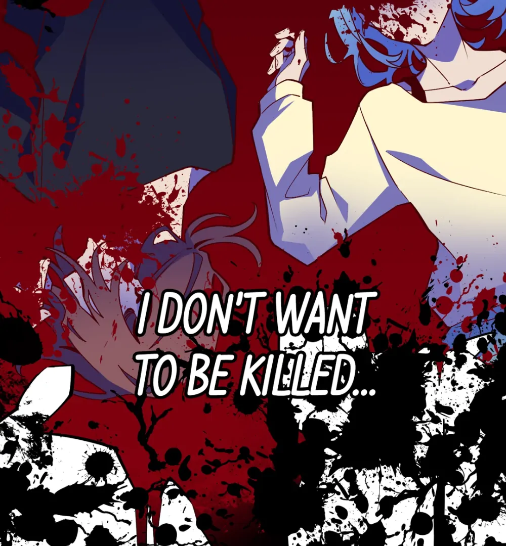 A Game for the Dead: Those Who Crave Death Must Survive Chapter 3 - page 61
