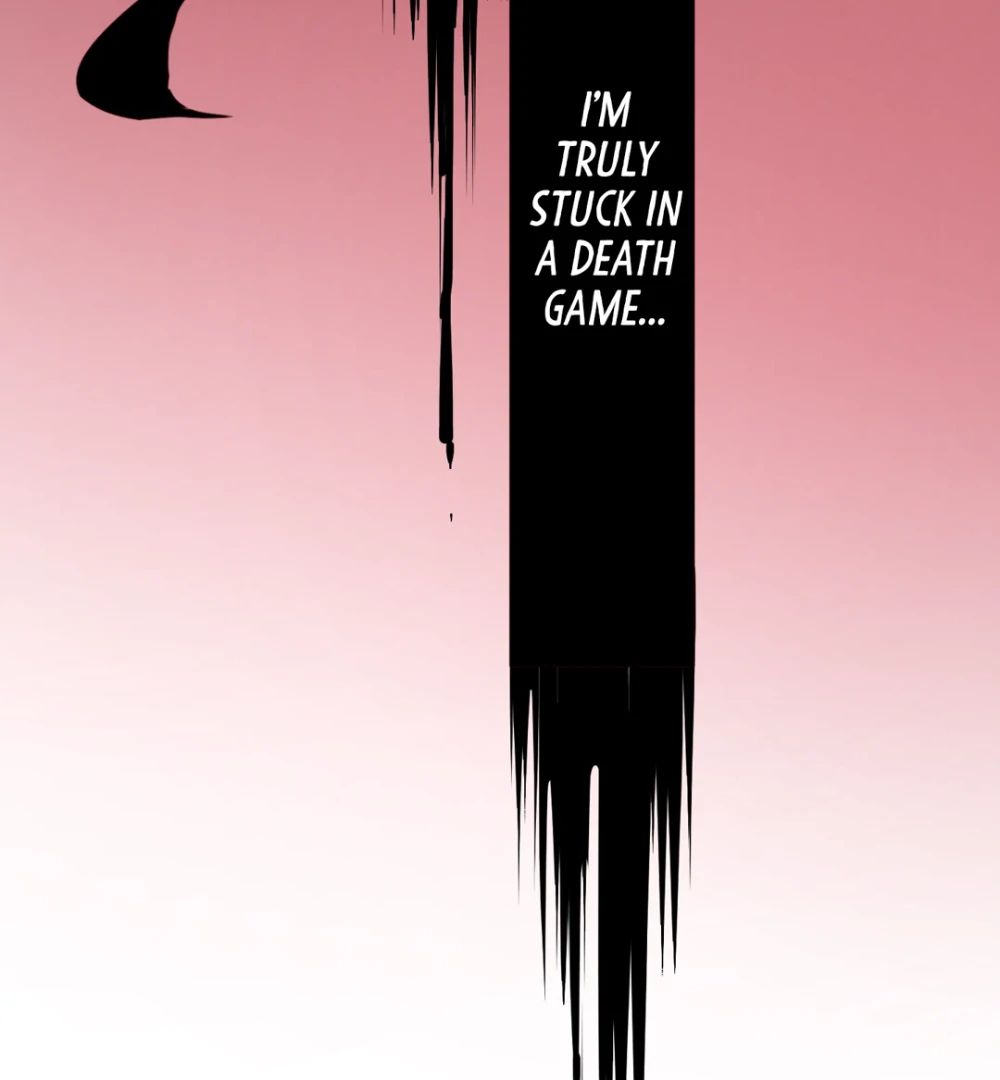 A Game for the Dead: Those Who Crave Death Must Survive Chapter 3 - page 6