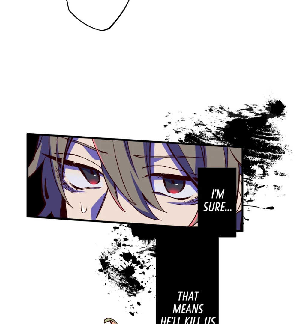 A Game for the Dead: Those Who Crave Death Must Survive Chapter 3 - page 74