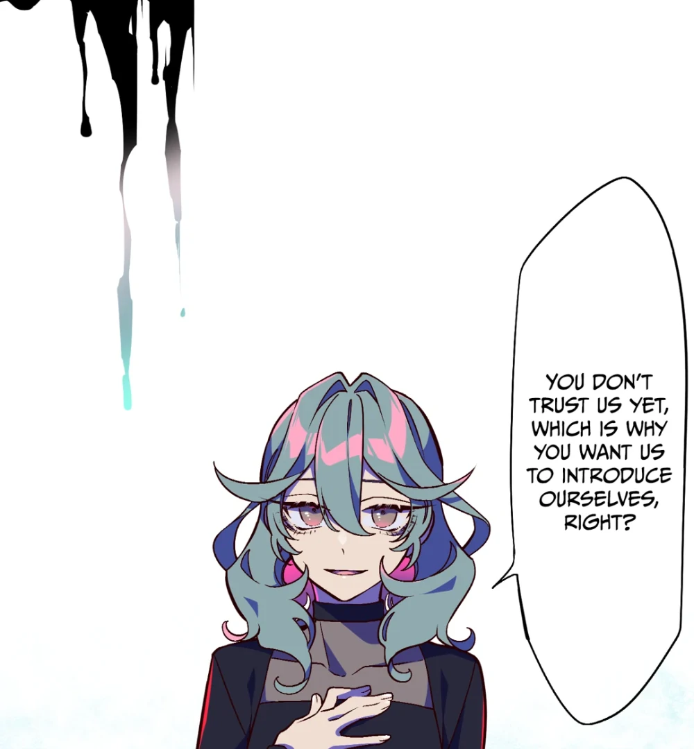 A Game for the Dead: Those Who Crave Death Must Survive Chapter 3 - page 76