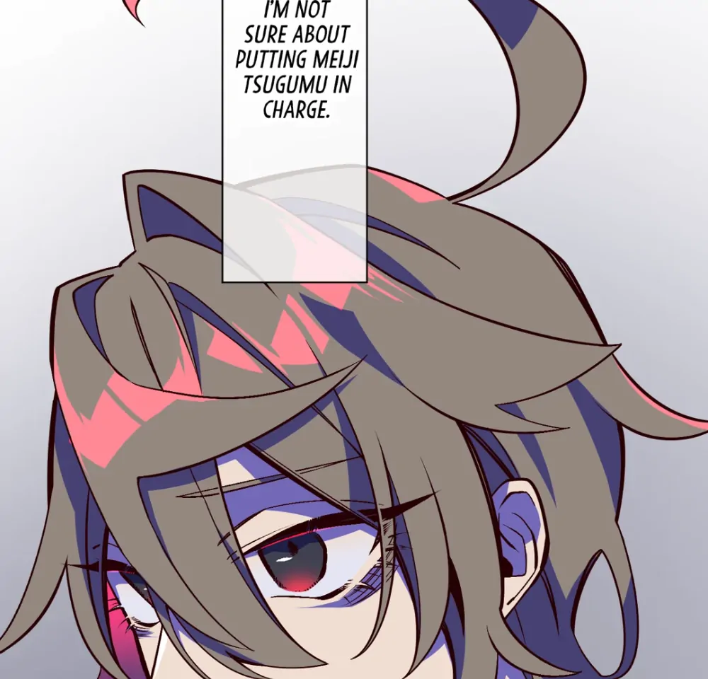A Game for the Dead: Those Who Crave Death Must Survive Chapter 3 - page 84