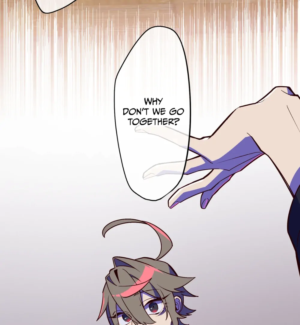 A Game for the Dead: Those Who Crave Death Must Survive Chapter 3 - page 92