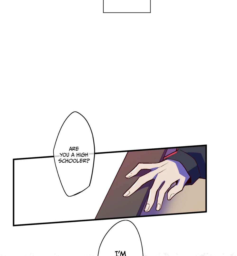 A Game for the Dead: Those Who Crave Death Must Survive Chapter 4 - page 9