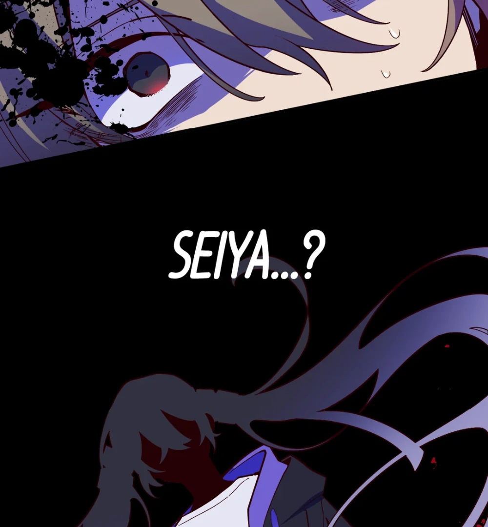 A Game for the Dead: Those Who Crave Death Must Survive Chapter 4 - page 101