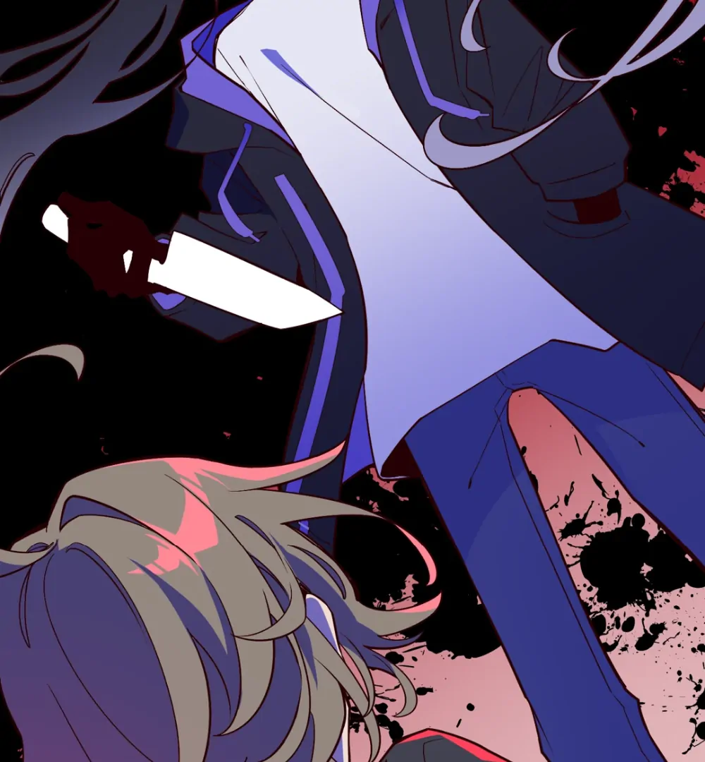 A Game for the Dead: Those Who Crave Death Must Survive Chapter 4 - page 102