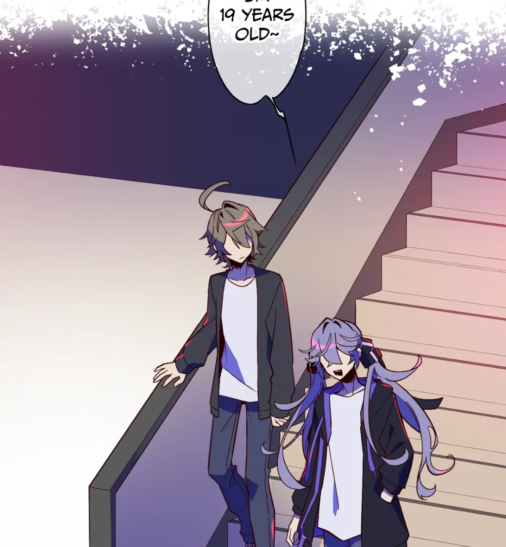 A Game for the Dead: Those Who Crave Death Must Survive Chapter 4 - page 10