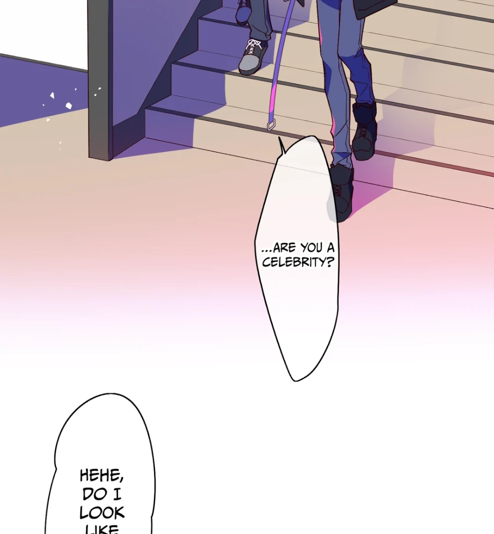 A Game for the Dead: Those Who Crave Death Must Survive Chapter 4 - page 11
