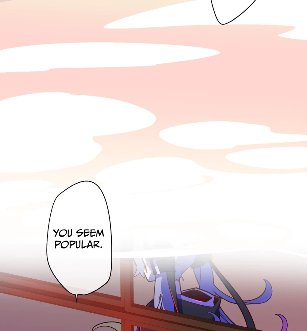 A Game for the Dead: Those Who Crave Death Must Survive Chapter 4 - page 16