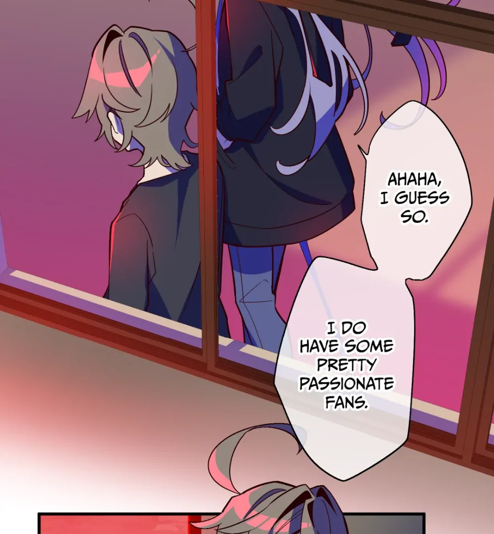 A Game for the Dead: Those Who Crave Death Must Survive Chapter 4 - page 17