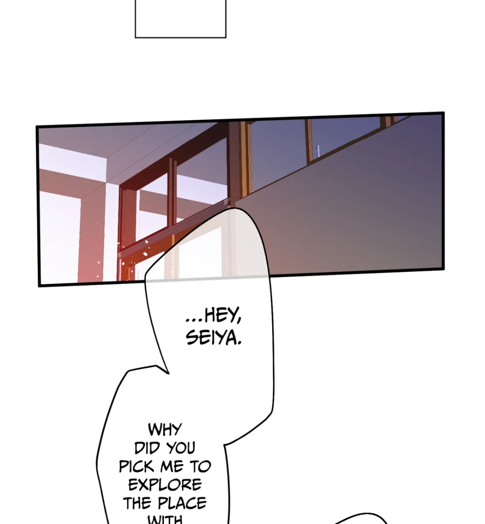 A Game for the Dead: Those Who Crave Death Must Survive Chapter 4 - page 23