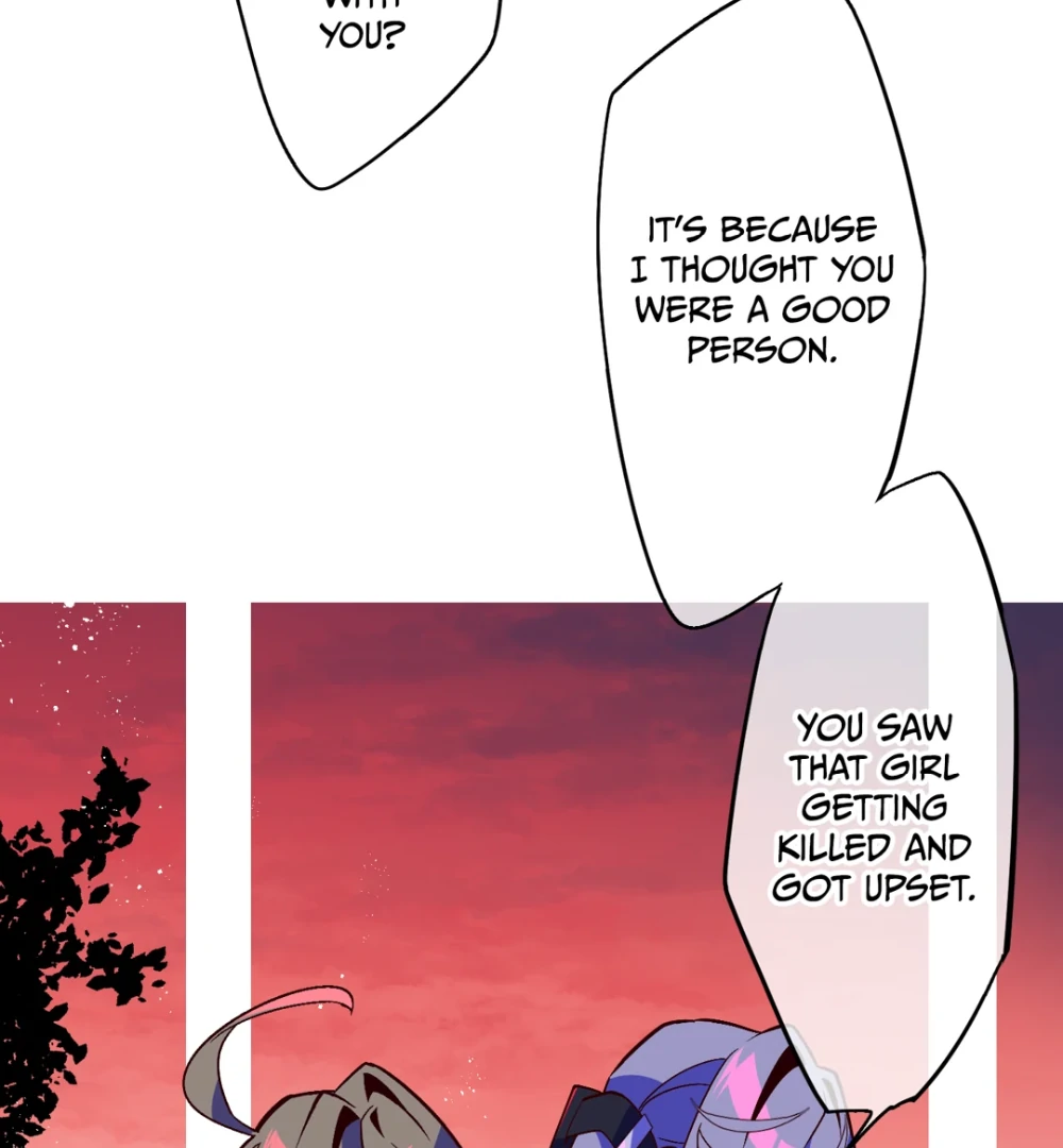 A Game for the Dead: Those Who Crave Death Must Survive Chapter 4 - page 24