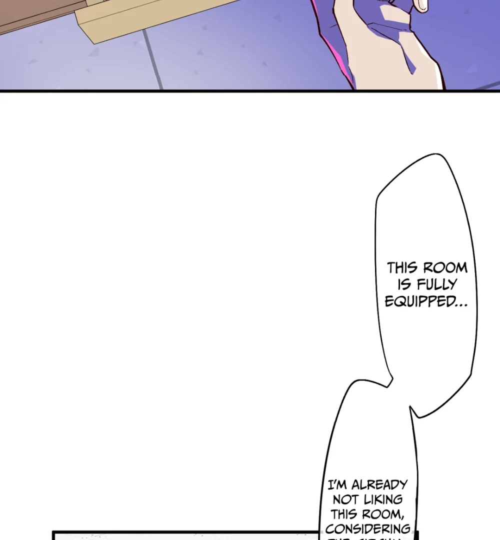 A Game for the Dead: Those Who Crave Death Must Survive Chapter 4 - page 46