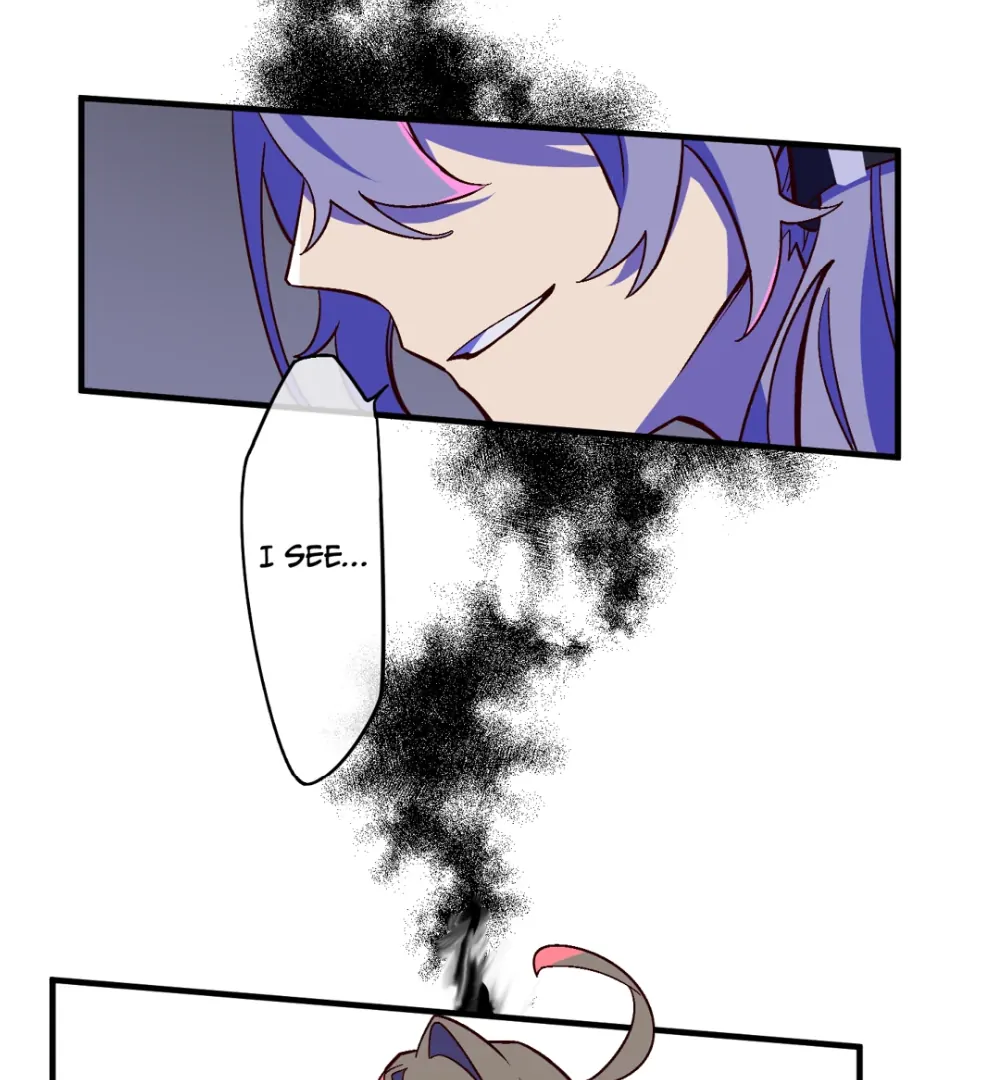 A Game for the Dead: Those Who Crave Death Must Survive Chapter 4 - page 54