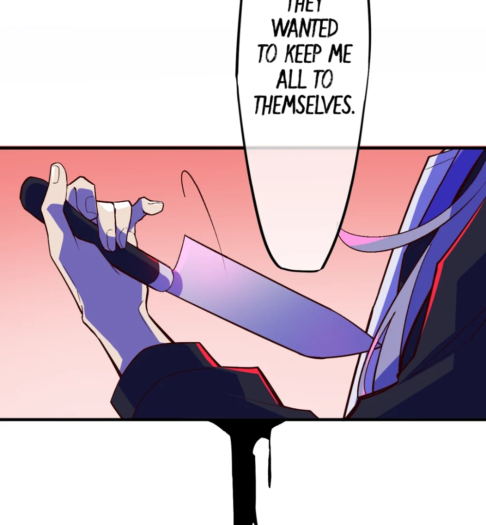 A Game for the Dead: Those Who Crave Death Must Survive Chapter 4 - page 60