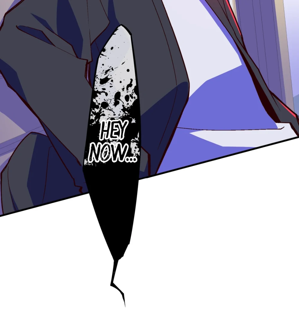 A Game for the Dead: Those Who Crave Death Must Survive Chapter 4 - page 97