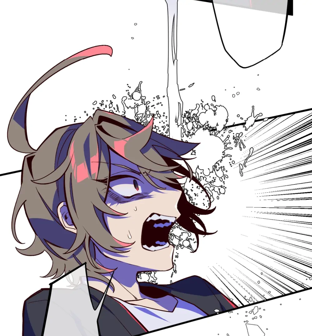 A Game for the Dead: Those Who Crave Death Must Survive Chapter 5 - page 11