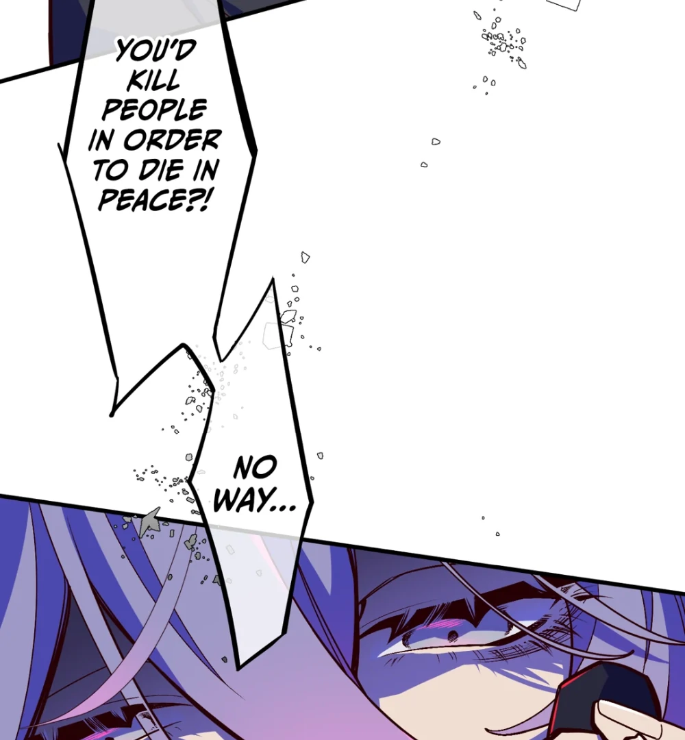A Game for the Dead: Those Who Crave Death Must Survive Chapter 5 - page 12