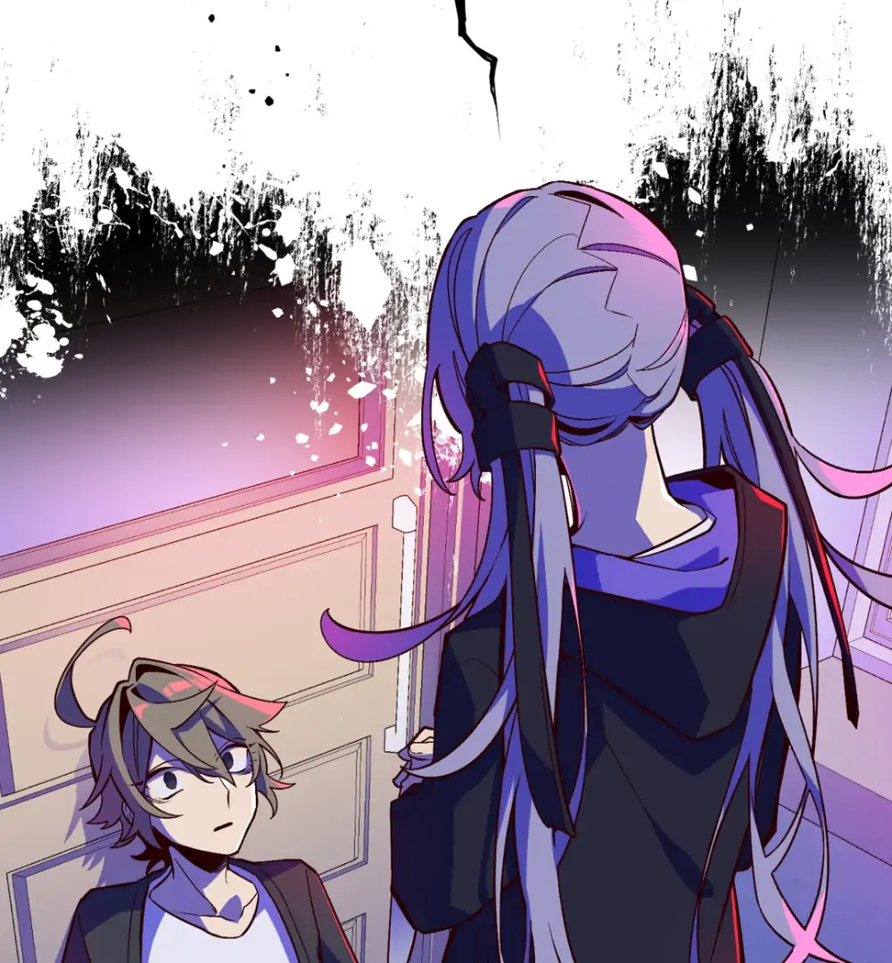 A Game for the Dead: Those Who Crave Death Must Survive Chapter 5 - page 14