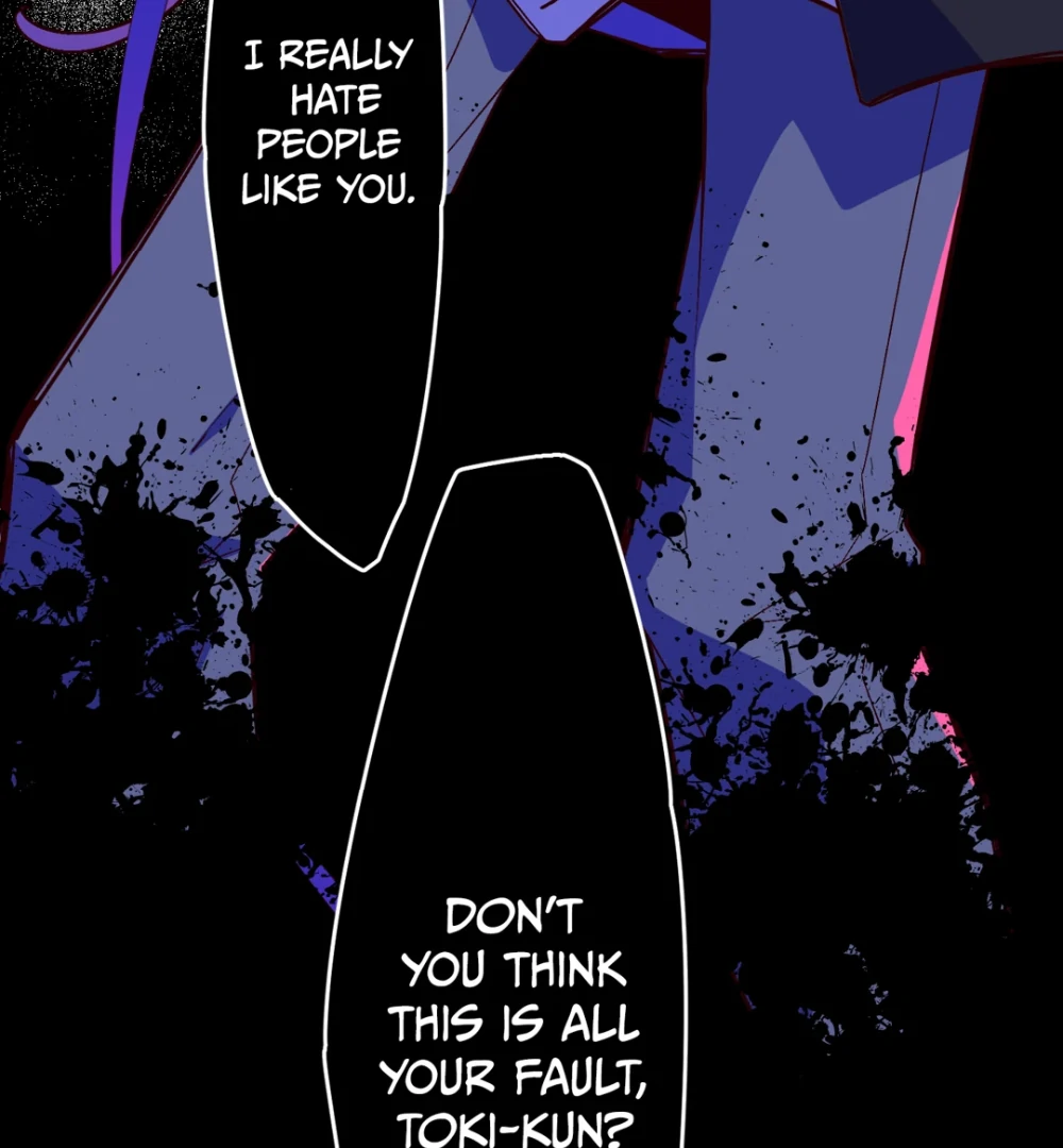 A Game for the Dead: Those Who Crave Death Must Survive Chapter 5 - page 18