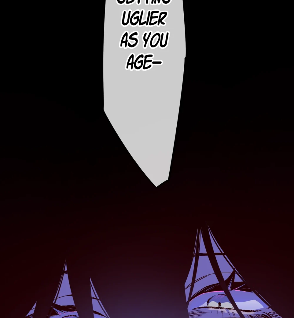 A Game for the Dead: Those Who Crave Death Must Survive Chapter 5 - page 21